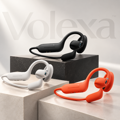 Volexa Camera EarBuds